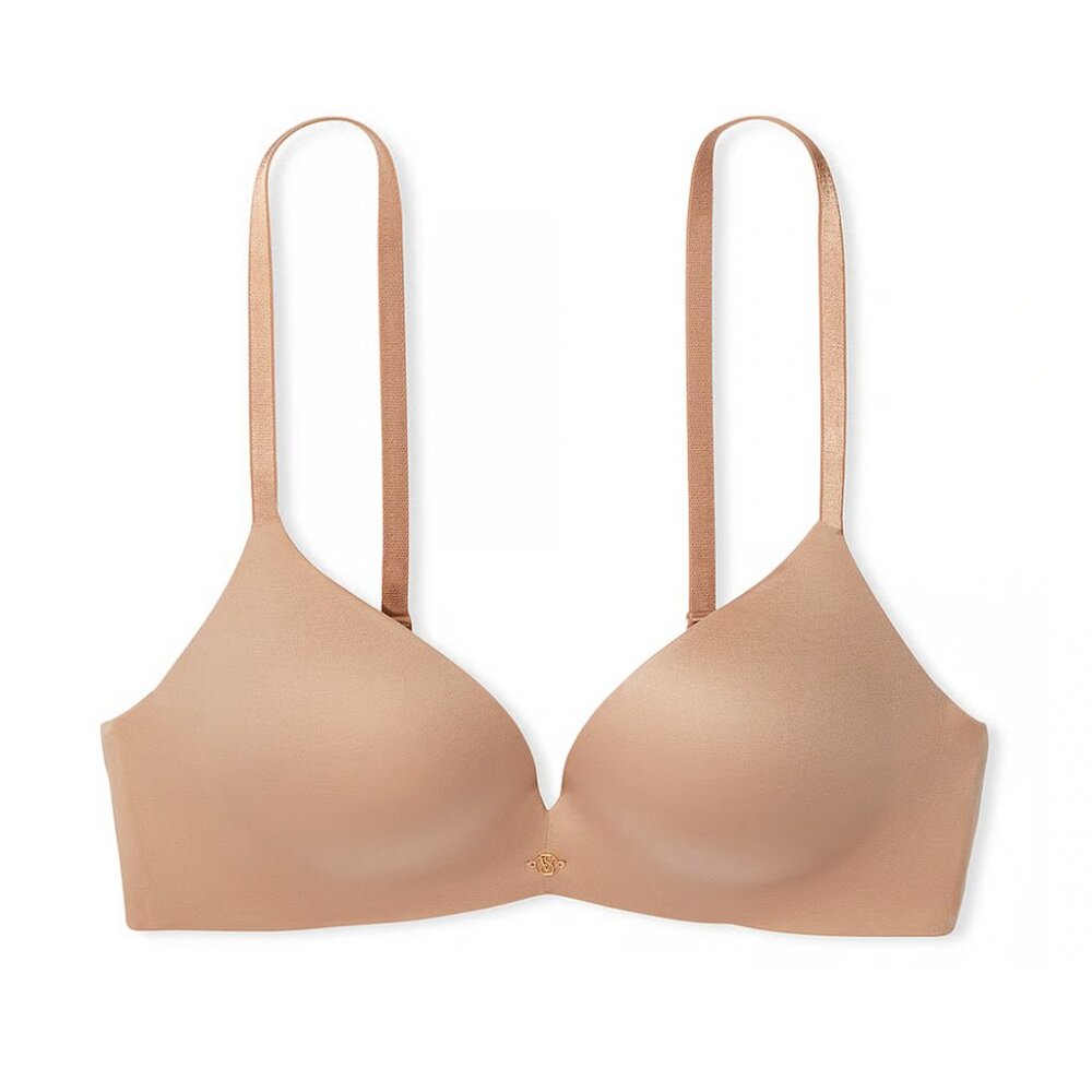 VERY SEXY So Obsessed Smooth Wireless Push-Up Bra